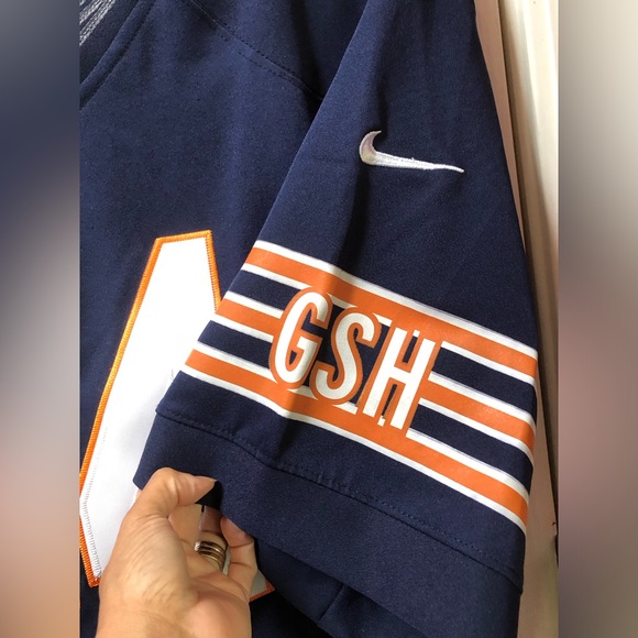 Vintage Chicago Bears #54 Urlacher Jersey - Picture 5 of 5